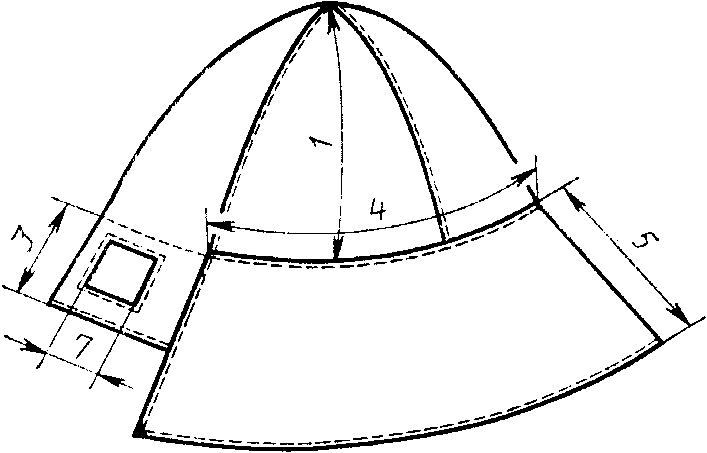 1. Технические требования