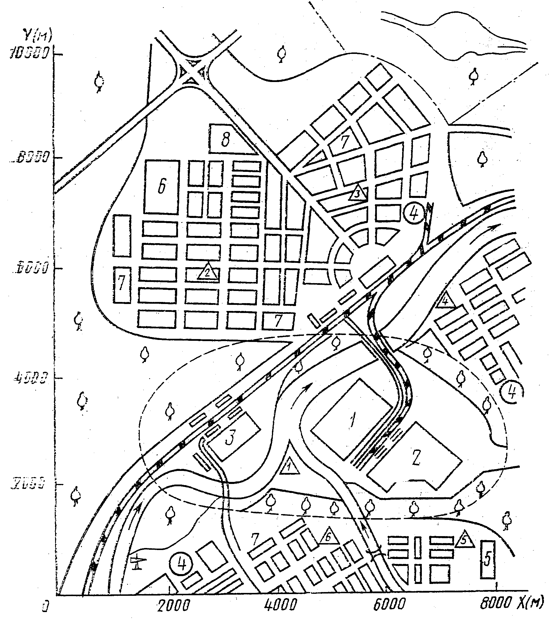 4. Контроль за соблюдением ПДВ (ВСВ)