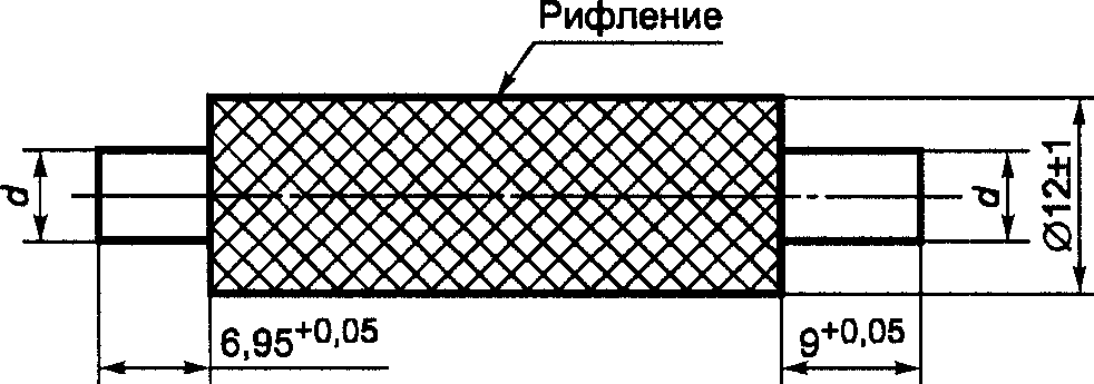 30. Дополнительные испытания частично опрессованных штырей вилки