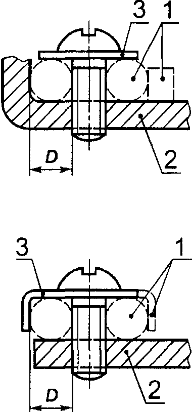 3. Определения
