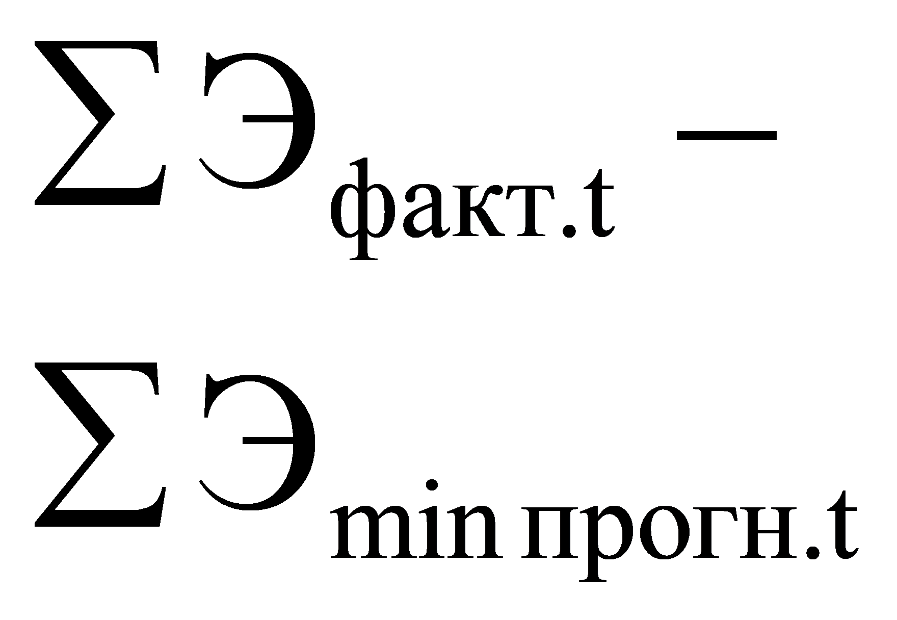формула
