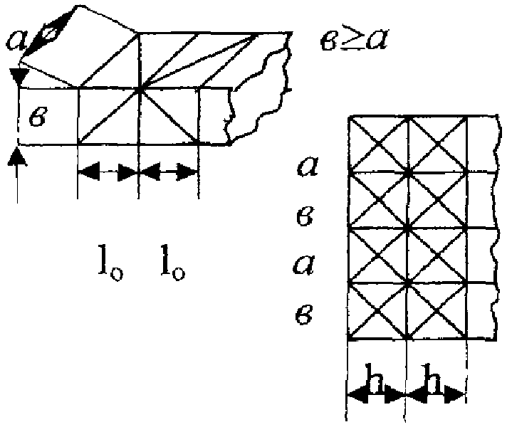 Проектирование металлических опорных конструкций