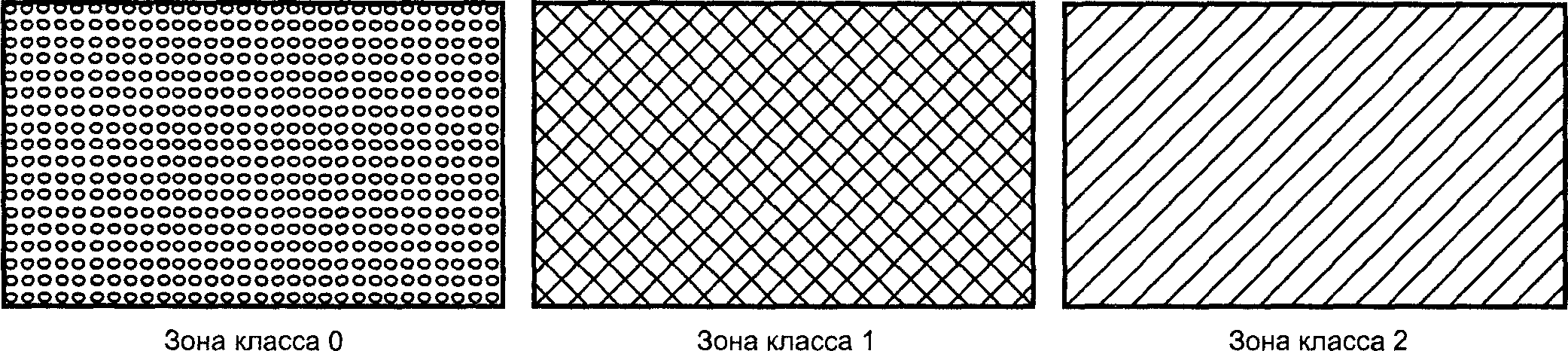 6.2. Чертежи, перечни технических характеристик и таблицы