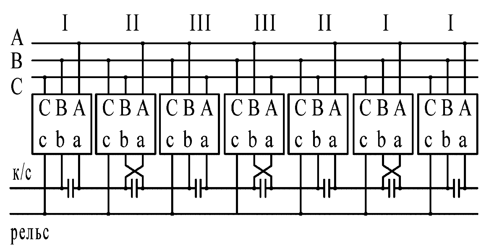 5.1 Внешнее электроснабжение