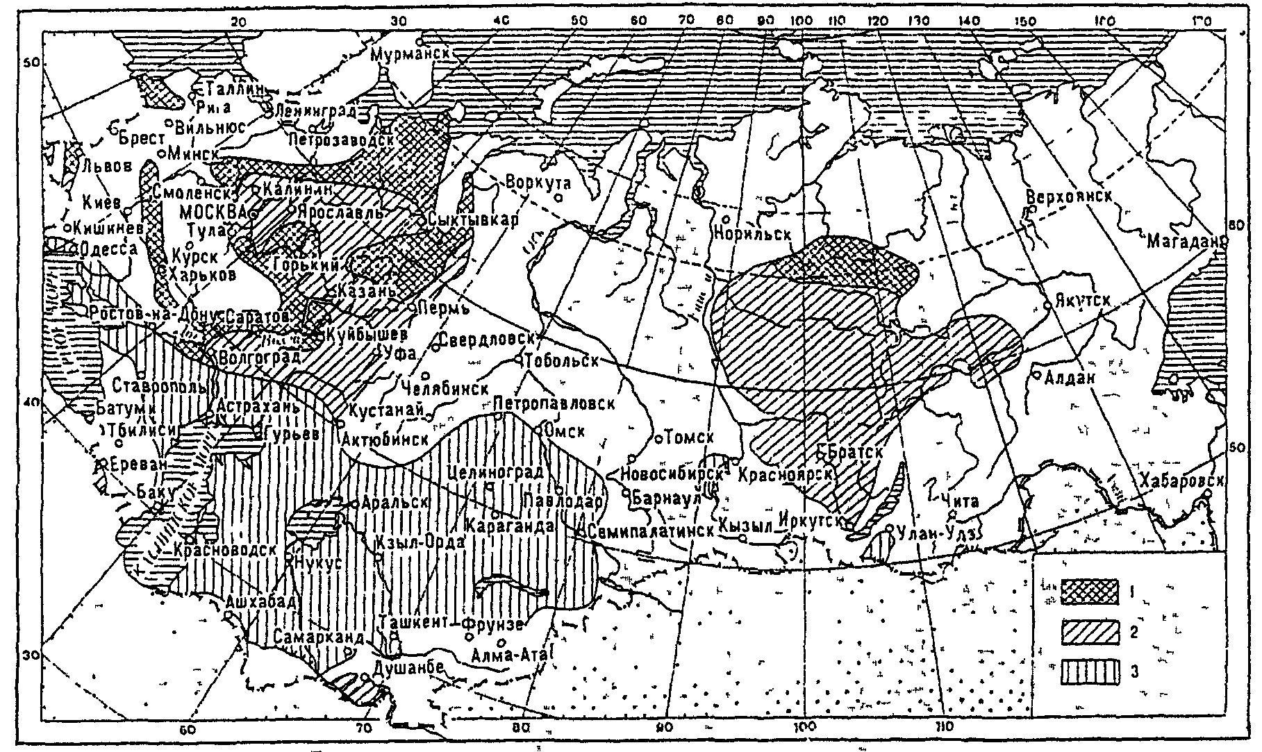 8. Охрана окружающей среды при борьбе с зимней скользкостью