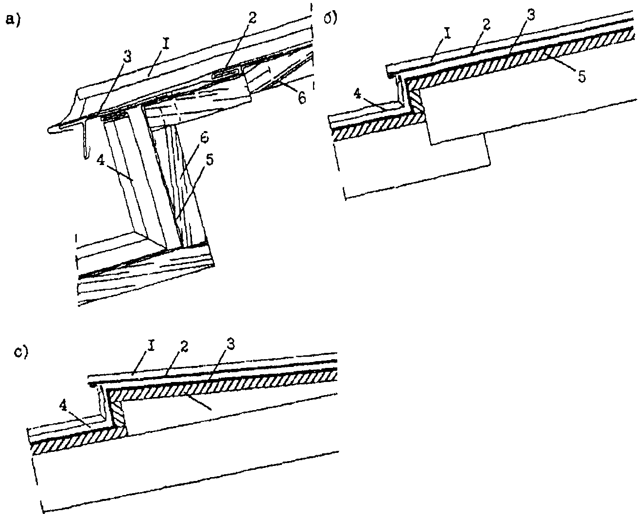 4.1. Карниз