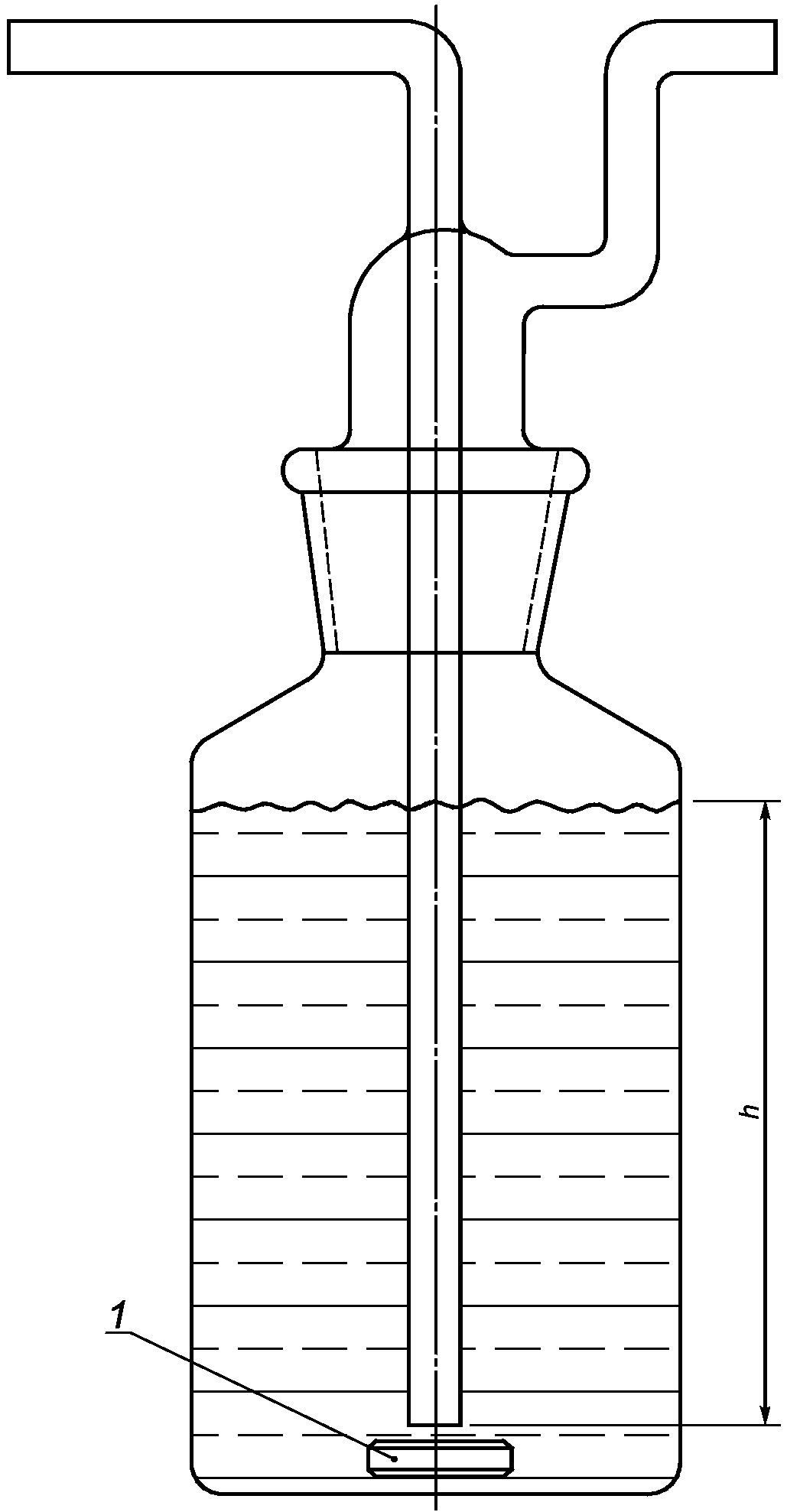 5.5. Устройства для пропускания газов