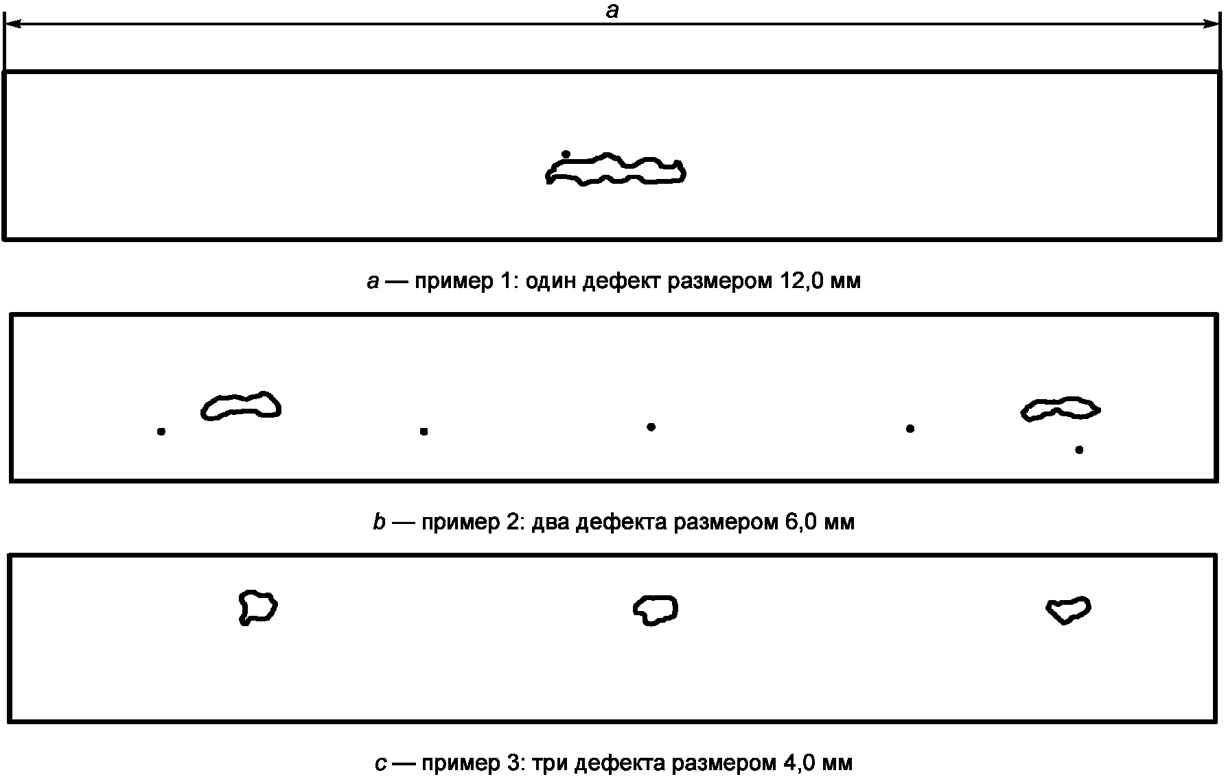 12. Протокол контроля