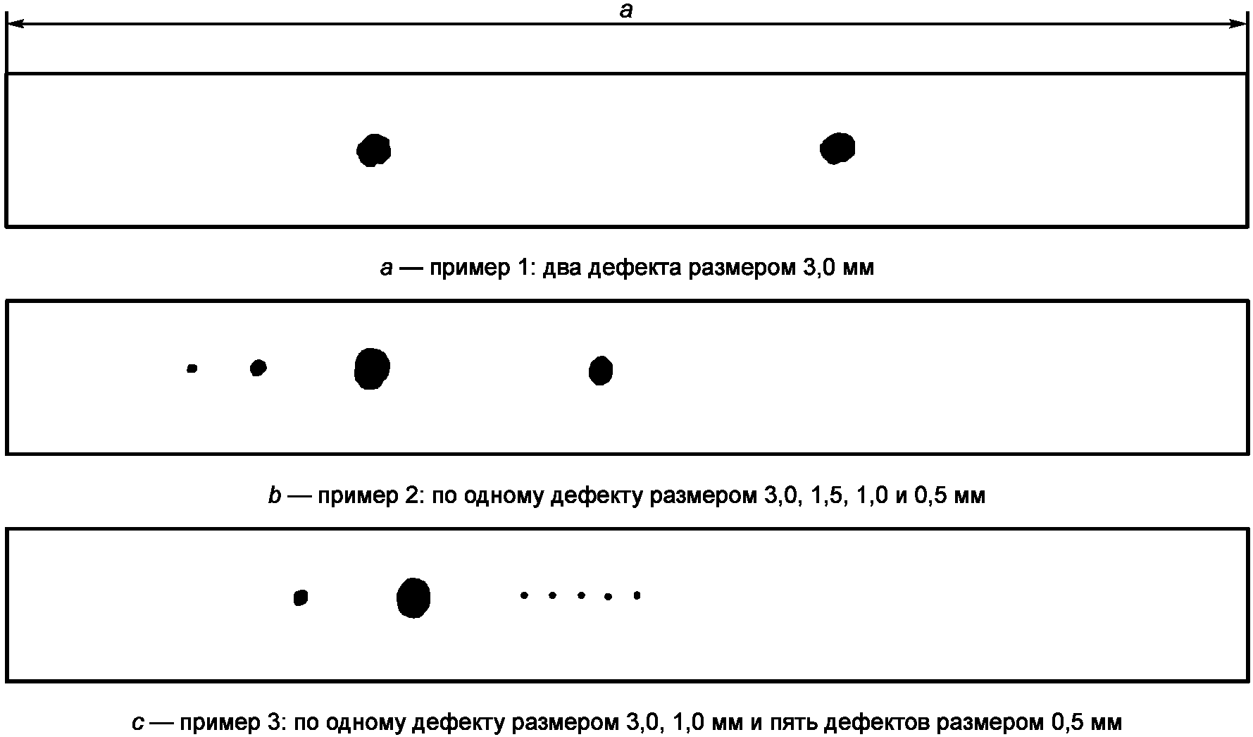 12. Протокол контроля