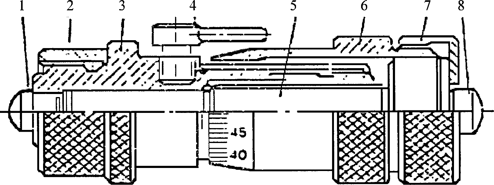 7.3 Операционный контроль