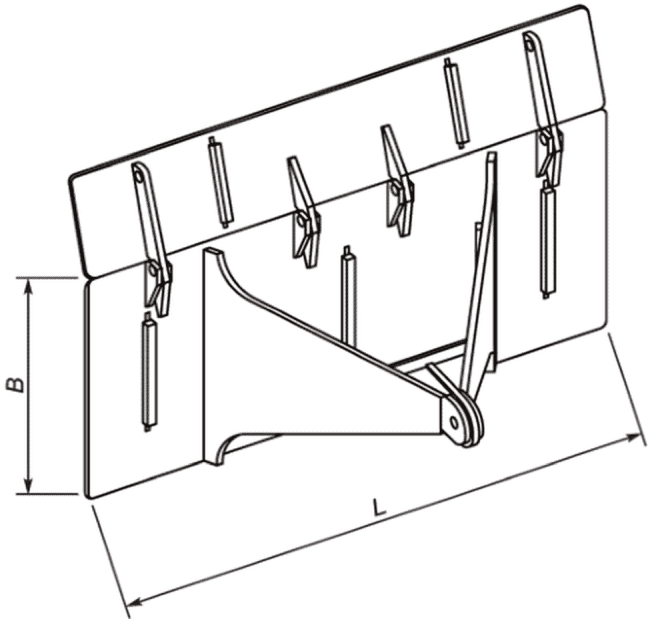 11 Расчеты якорей системы удержания для плавучих сооружений