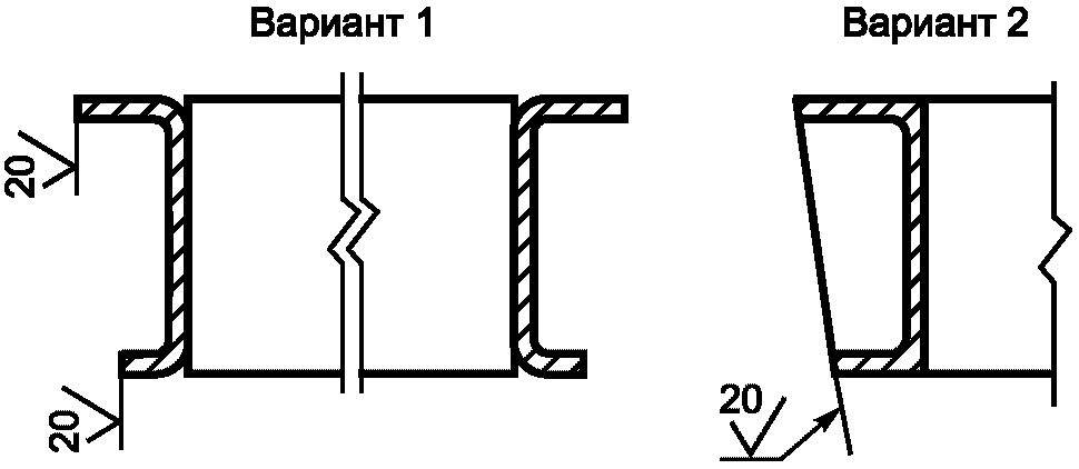 4 Технические требования