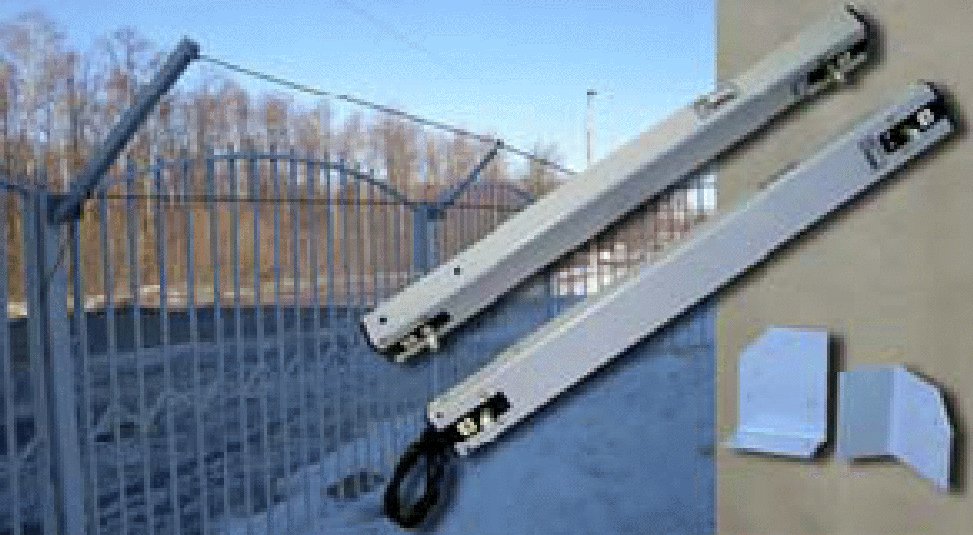 2.4. Проводноволновые средства обнаружения