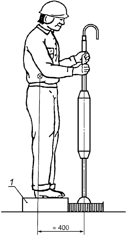 7. Условия испытаний