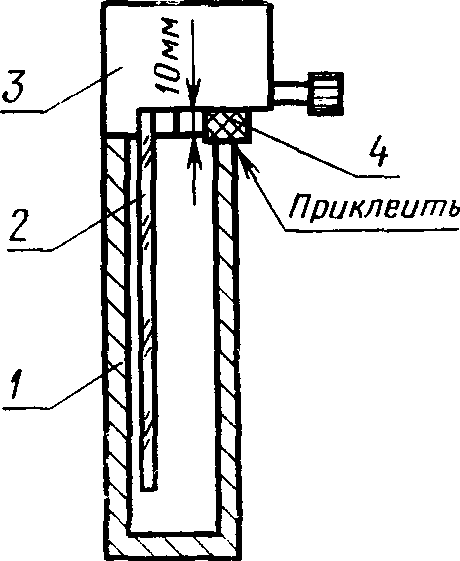 5. Требования к квалификации операторов и к технике безопасности