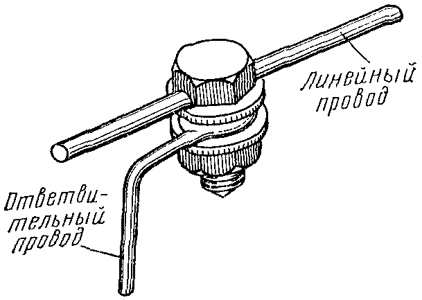 2.7. Соединительные сжимы и трубки