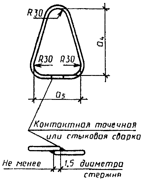 5. Маркировка, транспортирование и хранение