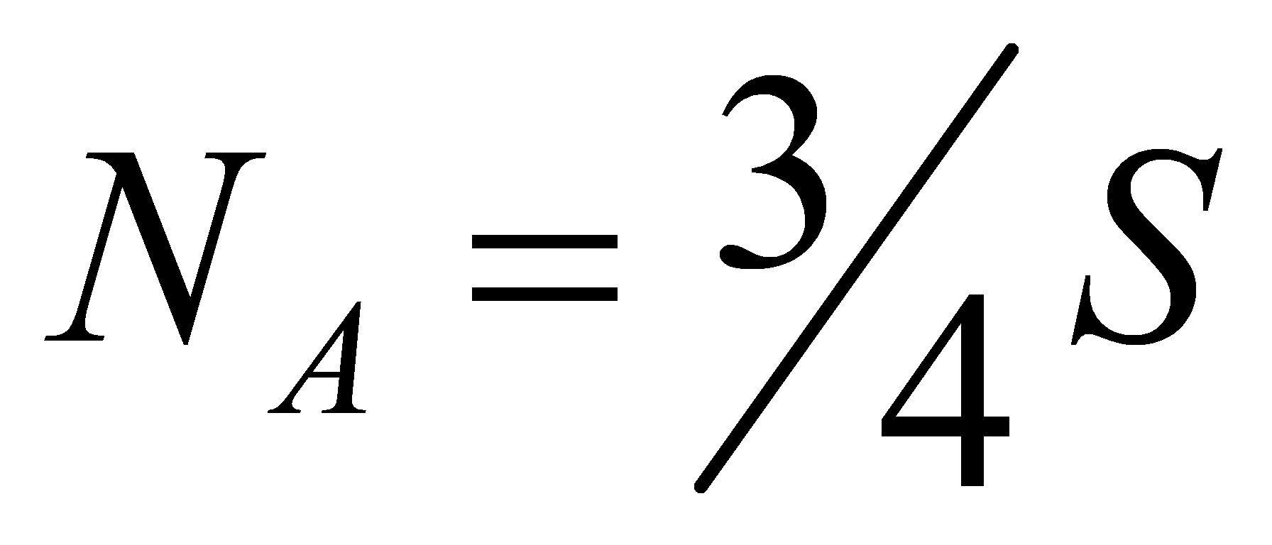 34ANS=