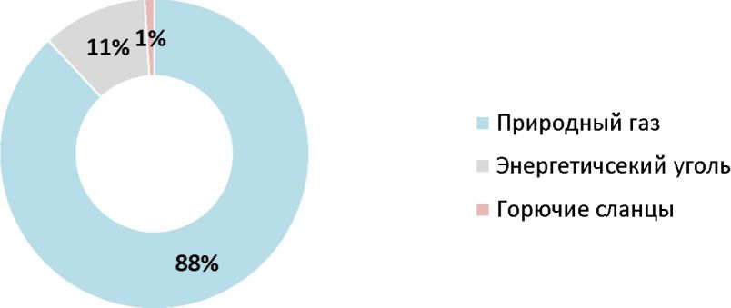 1.3 Топливо