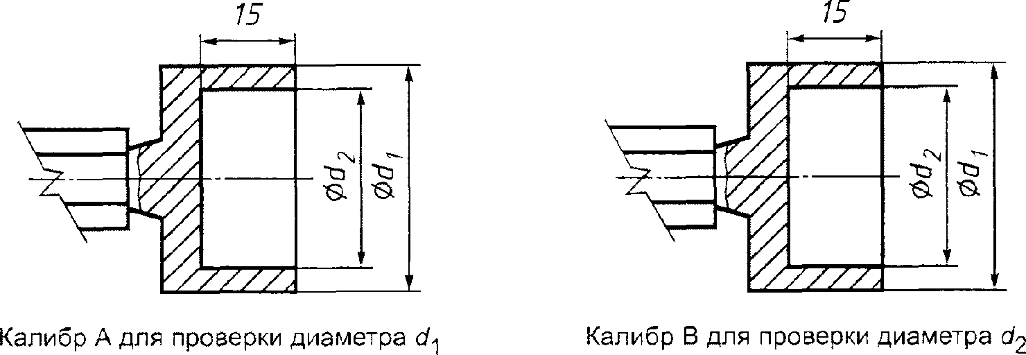 Стандартный лист 2-XIII