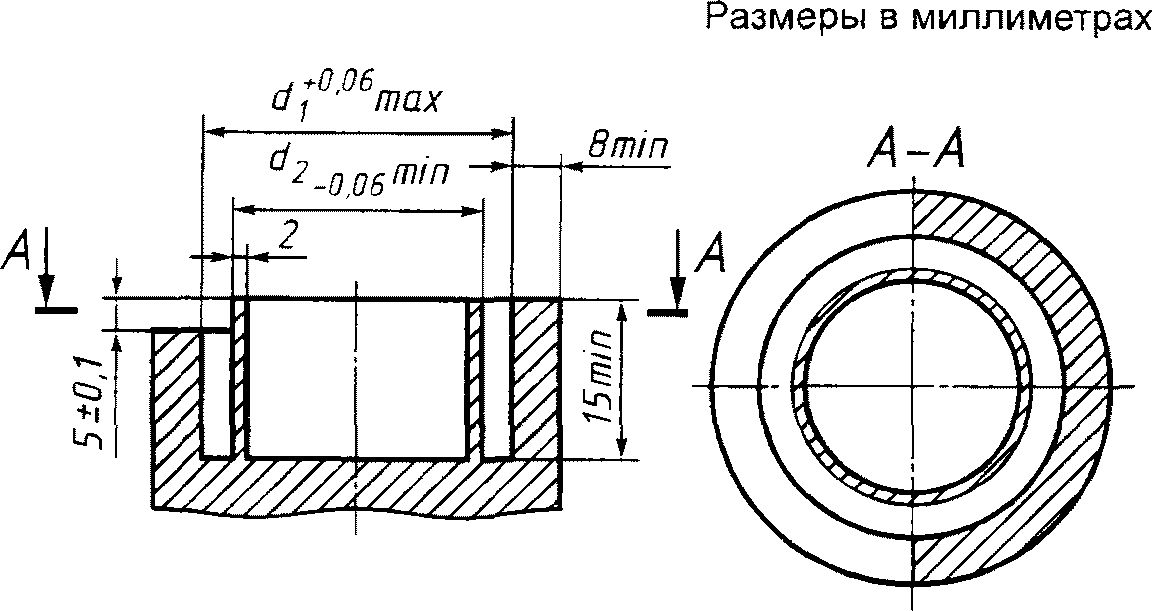 Стандартный лист 2-XIII