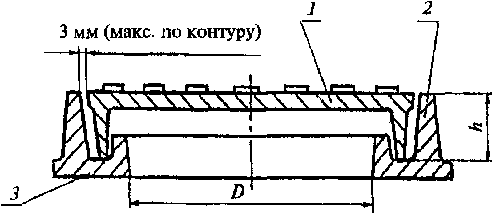 9. Гарантии изготовителя