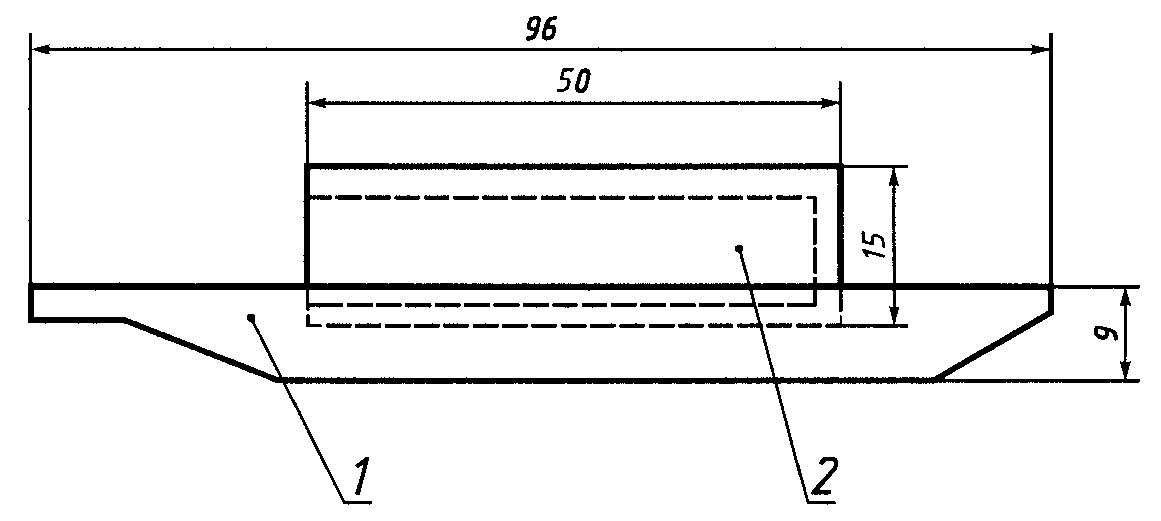 7.6. Обработка результатов