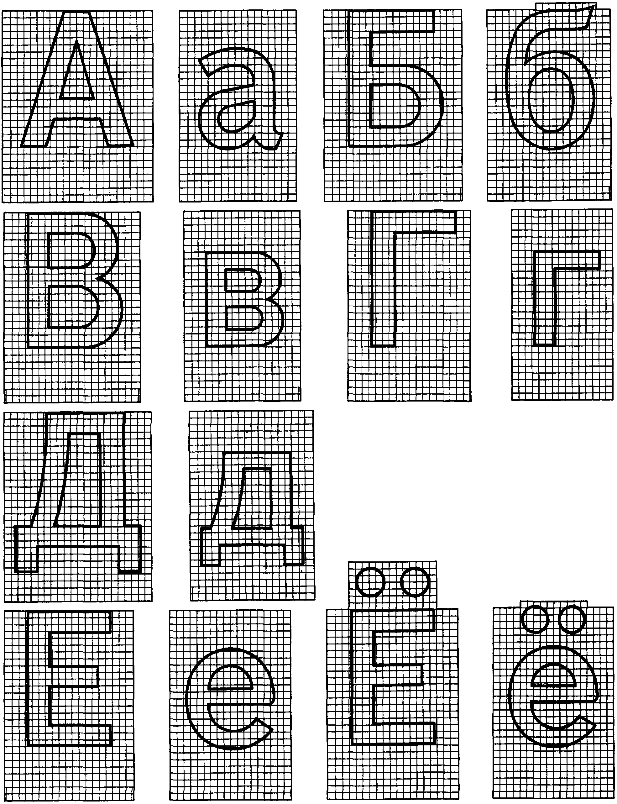 Знаки дополнительной информации (таблички)