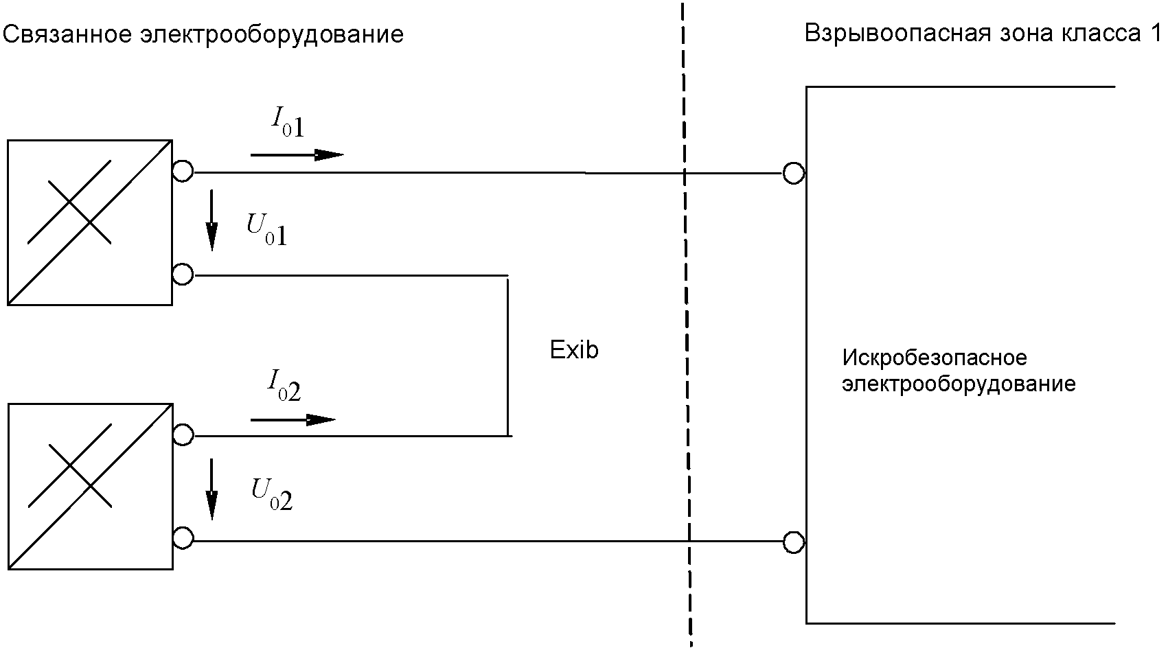18.4. Двигатели, питаемые током изменяемой частоты и напряжения