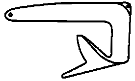 15.6 Модельные испытания якорных линий из волоконных канатов