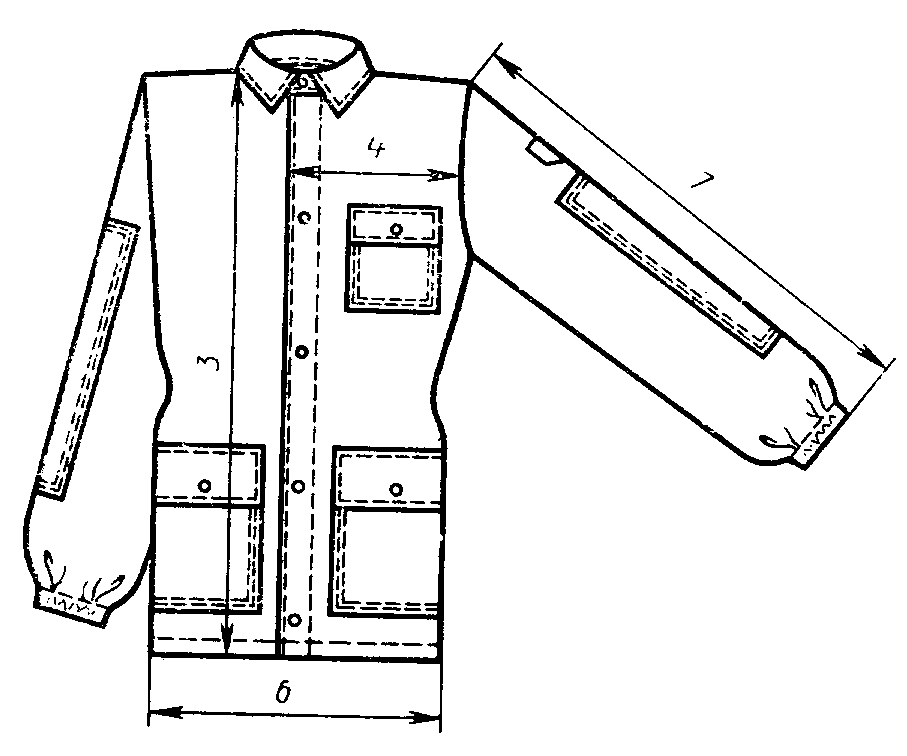 1. Технические требования