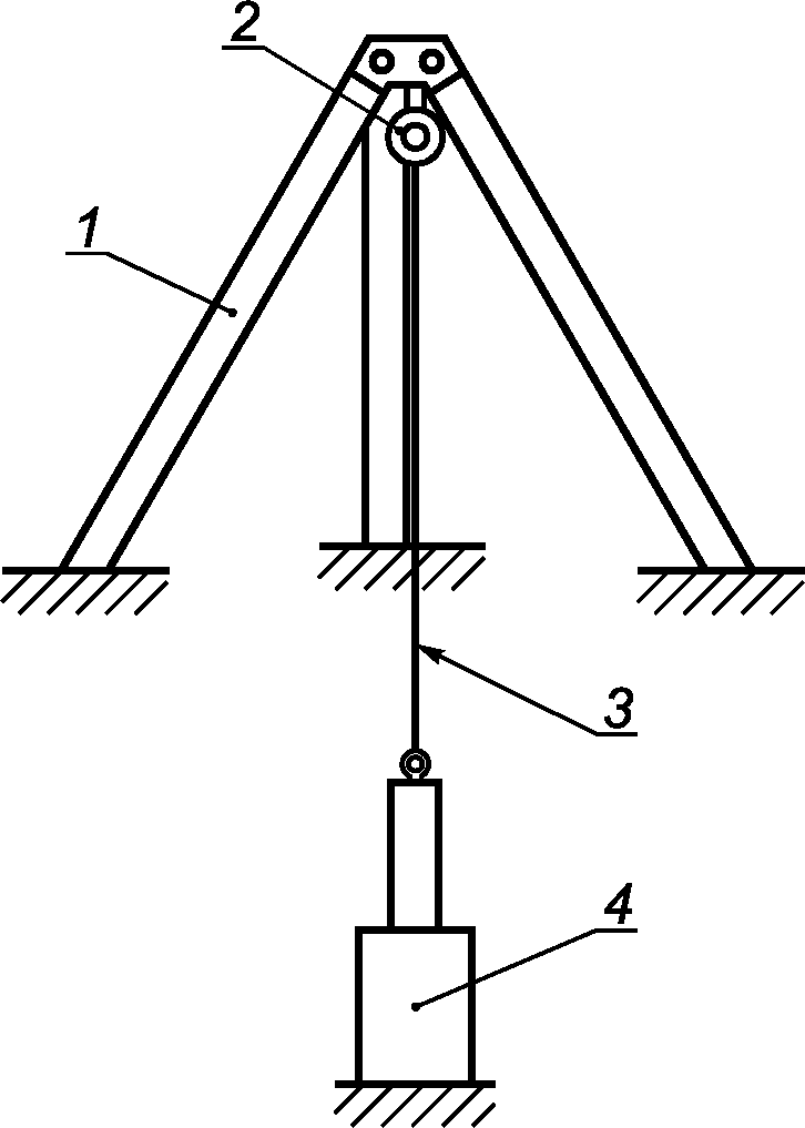 5.3. Анкерное устройство типа B