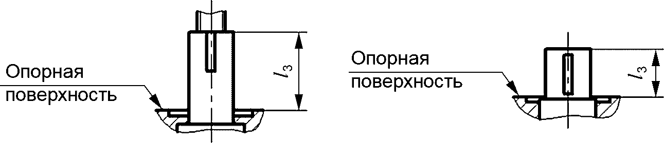 4 Типы присоединений