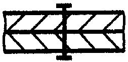 1. Соединения клепаные