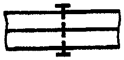 1. Соединения клепаные