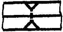 1. Соединения клепаные