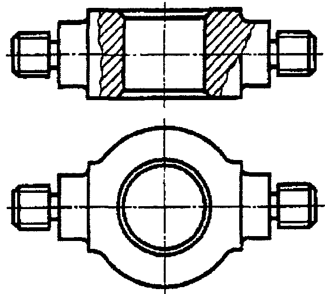 6. Разрезы
