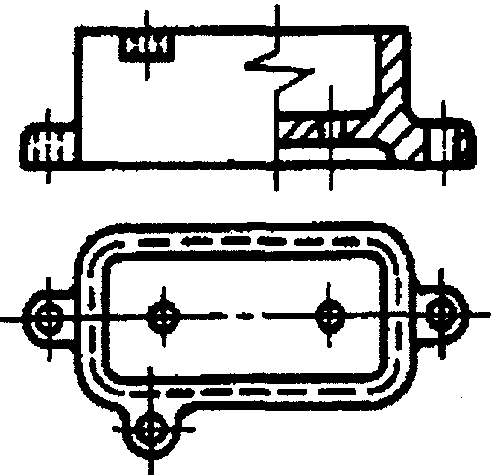 6. Разрезы