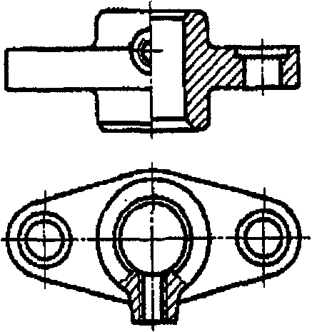 6. Разрезы