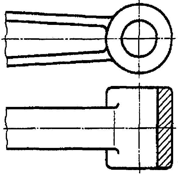 6. Разрезы