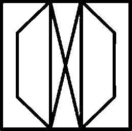5.1 Функции, состав средств связи и условные обозначения узлов сети DWDM