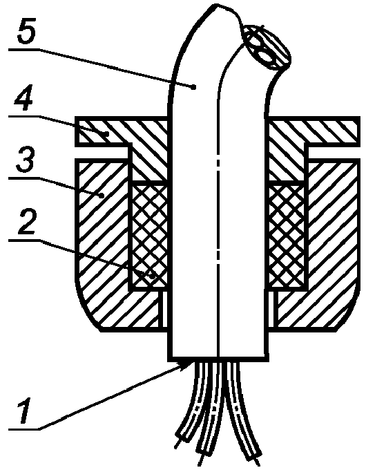 12. Кабельные и трубные вводы