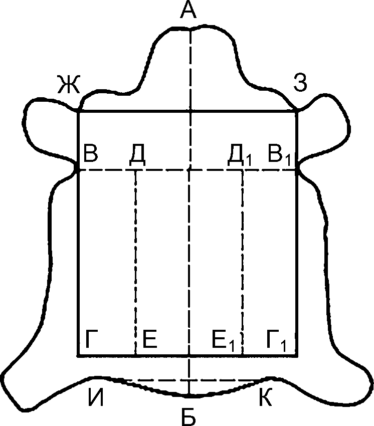 4 Технические требования
