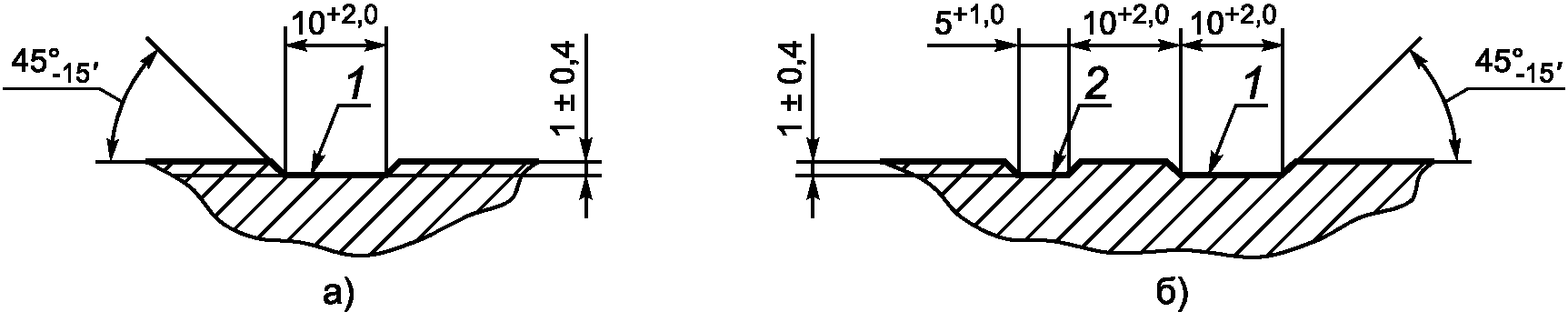 6.11 Маркировка