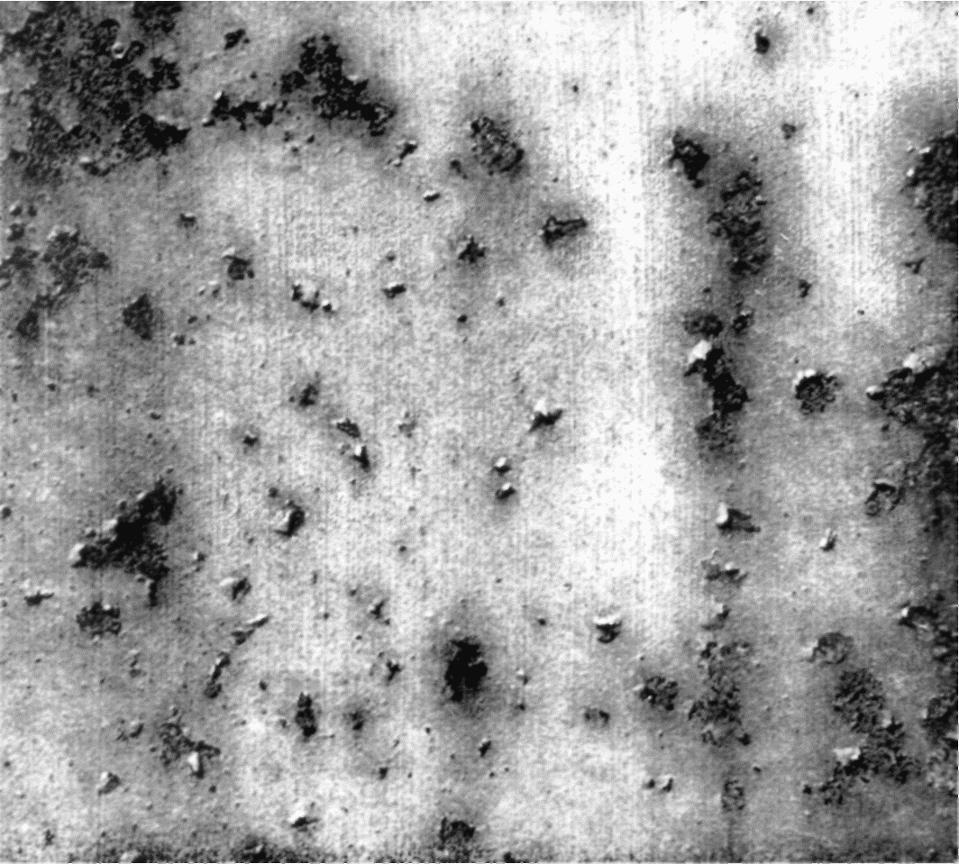 9. Оценка защитных свойств покрытия