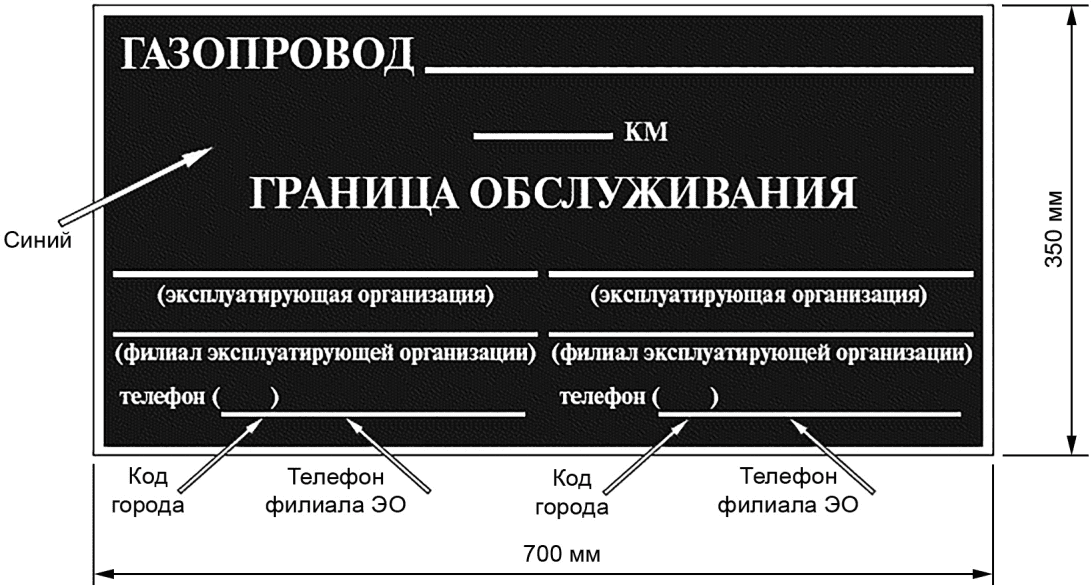 17.4 Проведение работ в особых условиях
