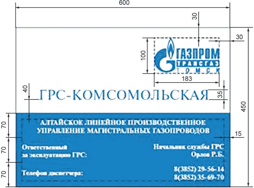 17.4 Проведение работ в особых условиях
