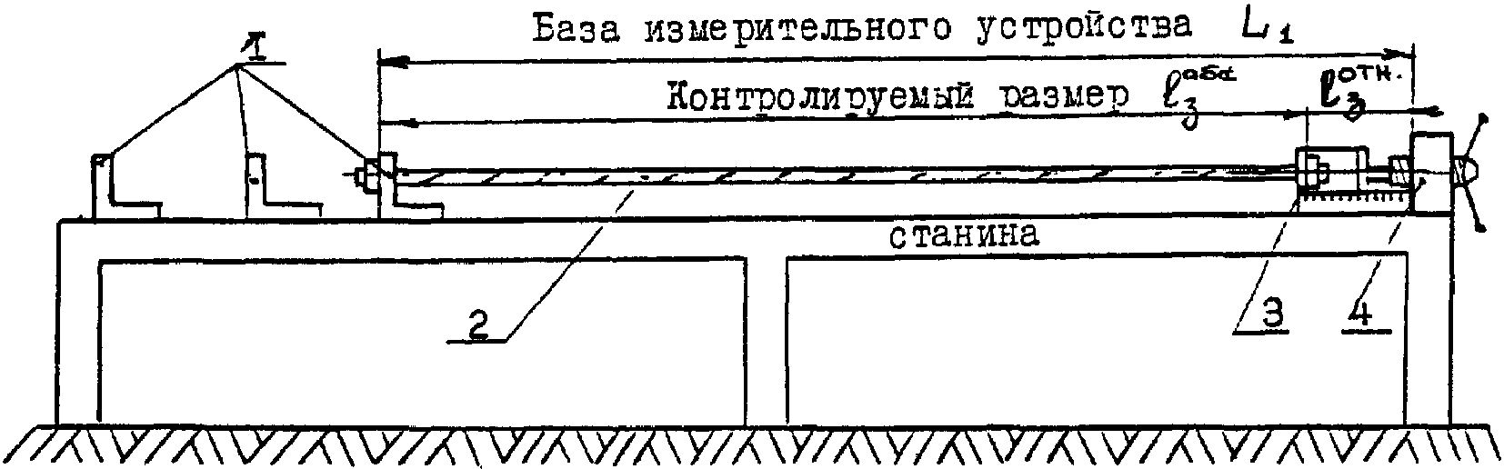 6. Заготовка и установка напрягаемой арматуры. Заготовка и закрепление стержнево