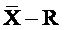 XR-