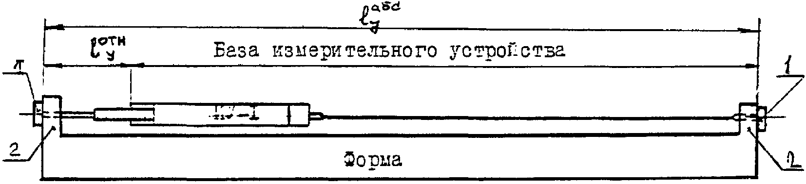 5. Стальные формы